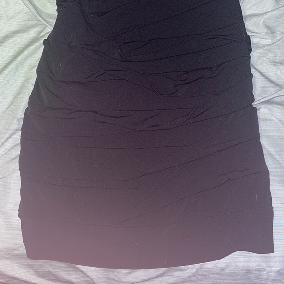 Body con dress - Picture 3 of 4